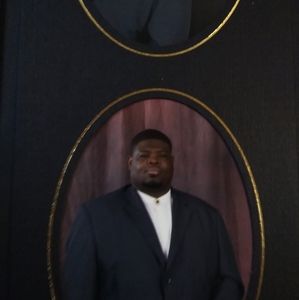 Meet your Posher, Nigel